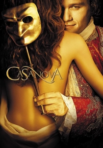 O Jovem Casanova (2005)