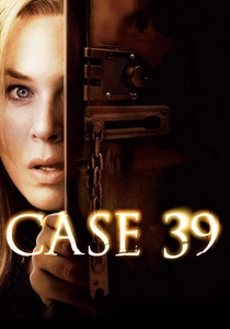 O Mistério do Caso 39 (2009)