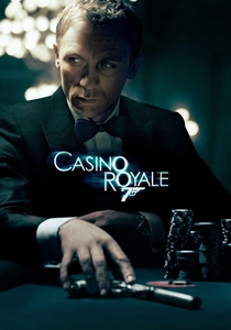 007 - Cassino Royale (2006)