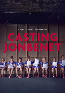 O Caso de JonBenét Ramsey (2017)