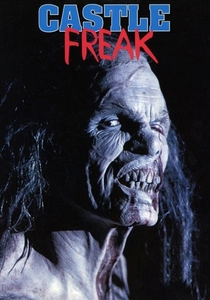 O Castelo do Terror (1995)