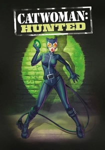 Catwoman: Hunted (2022)