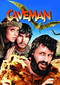 O Homem das Cavernas (1981)
