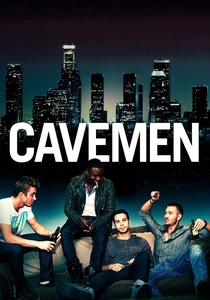 Os Caçadores de Cavernas (2013)