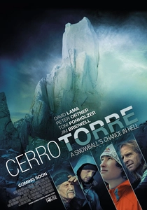 Cerro Torre: A Montanha Infinita (2013)