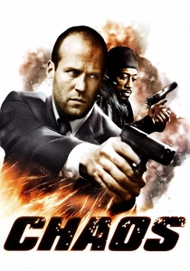 A Matemática do Caos (2005)