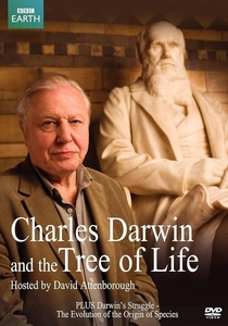 A Vida de Charles Darwin (2009)