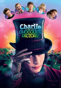 A Fantástica Fábrica de Chocolate (2005)