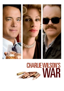 A Guerra de Charlie Wilson (2007)