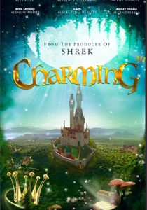 O Príncipe Encantado (2018)