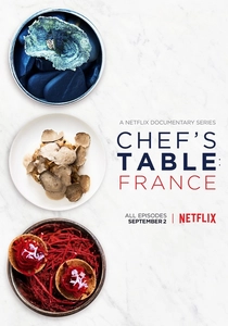 O Chef e o Restaurante (2016)
