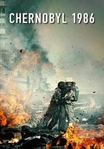 Chernobyl: Abismo (2021)