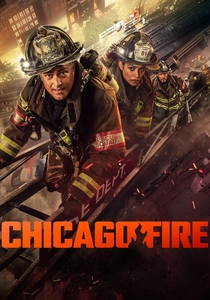O Grande Incêndio de Chicago (2012)