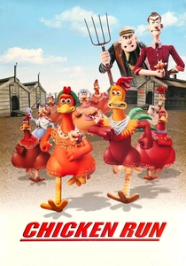 A Fuga das Galinhas (2000)