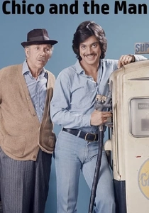 Chico and the Man (1974)