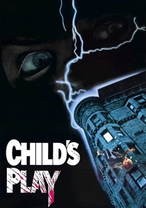 Brinquedo Assassino (1988)