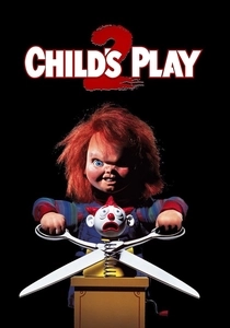 Brinquedo Assassino 2 (1990)