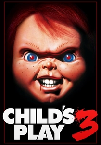 A Noiva de Chucky (1991)
