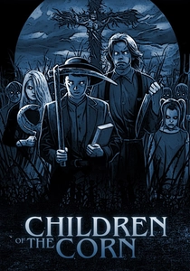 A Colheita Maldita (1984)