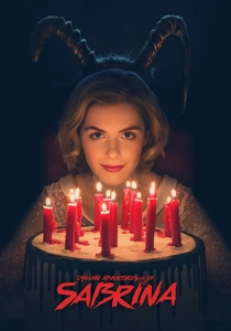 O Mundo Sombrio de Sabrina (2018)