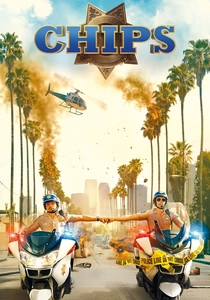 CHiPs: O Filme (2017)