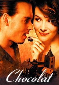Chocolate (2000)