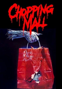 O Shopping do Terror (1986)