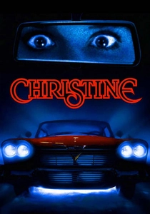Christine - O Carro Assassino (1983)