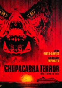 A Noite do Chupacabra (2005)
