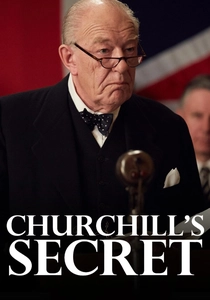 O Bunker de Churchill (2016)