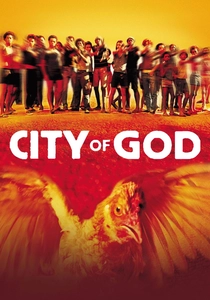 Cidade de Deus (2002)