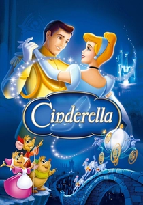 Cinderela (1950)