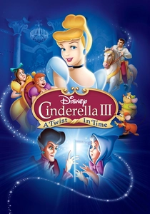Cinderela: Uma Aventura Mágica (2007)