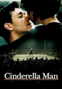 Cinderella Man - O Homem que Não se Deixou Abater (2005)