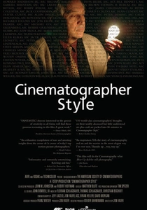 O Diretor de Fotografia (2006)
