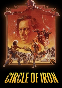 O Círculo de Fogo (1978)