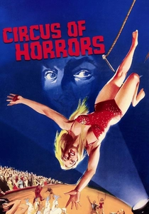 O Circo dos Horrores (1960)