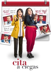 Encontro com o Destino (2019)