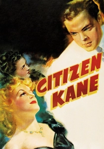 Cidadão Kane (1941)