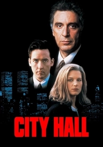 O Guardião da Cidade (1996)
