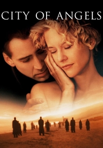Cidade dos Anjos (1998)