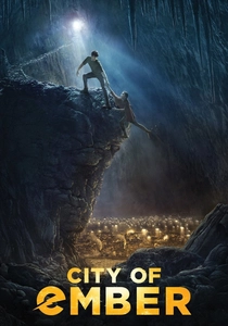 Cidade das Sombras (2008)
