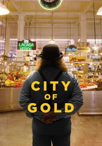 O Chef e a Cidade (2015)
