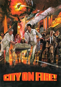 Inferno na Cidade (1979)