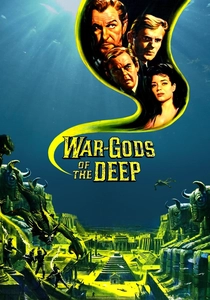 A Cidade Submersa (1965)