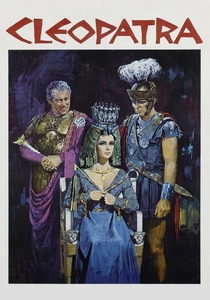 Cleópatra (1963)