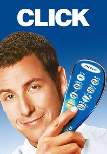 Click: O Controle Remoto da Vida (2006)