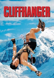 Cliffhanger - Perigo nas Alturas (1993)