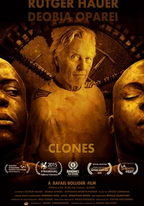 Clones (2015)