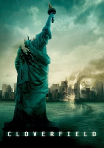 Cloverfield: Monstro (2008)
